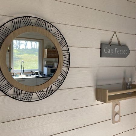 Gite Au Coeur Des Landes Lue Exterior photo